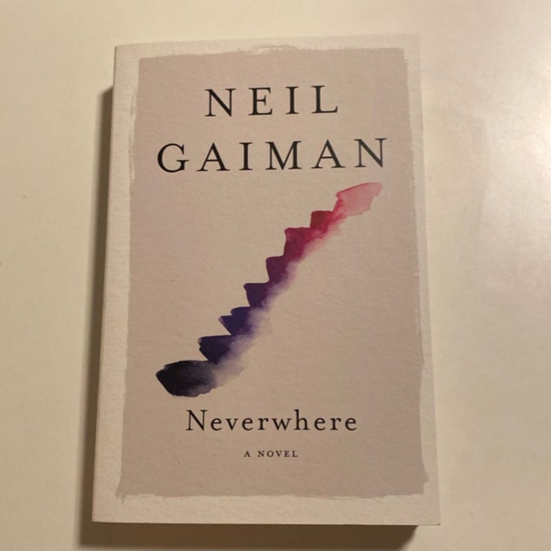 Neverwhere