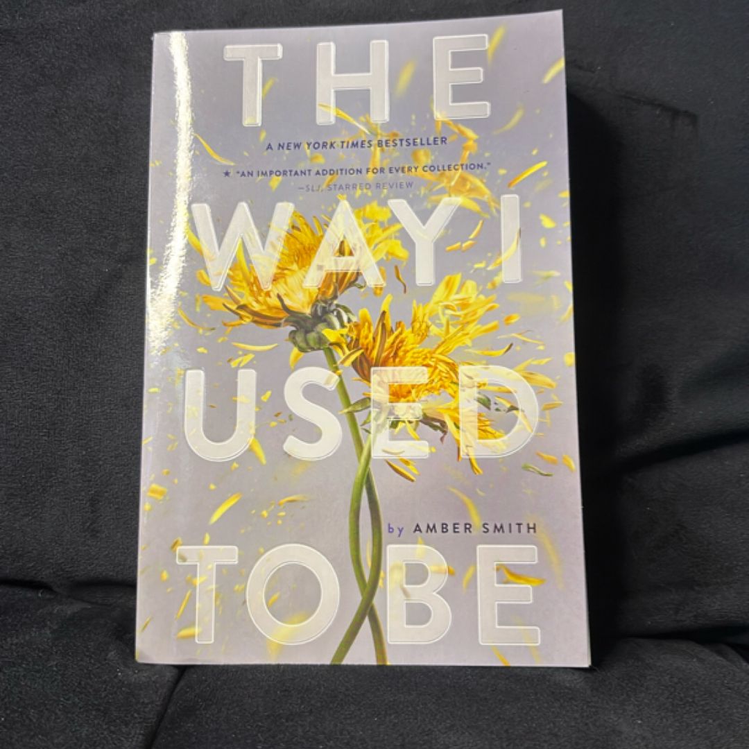 The Way I Used to Be