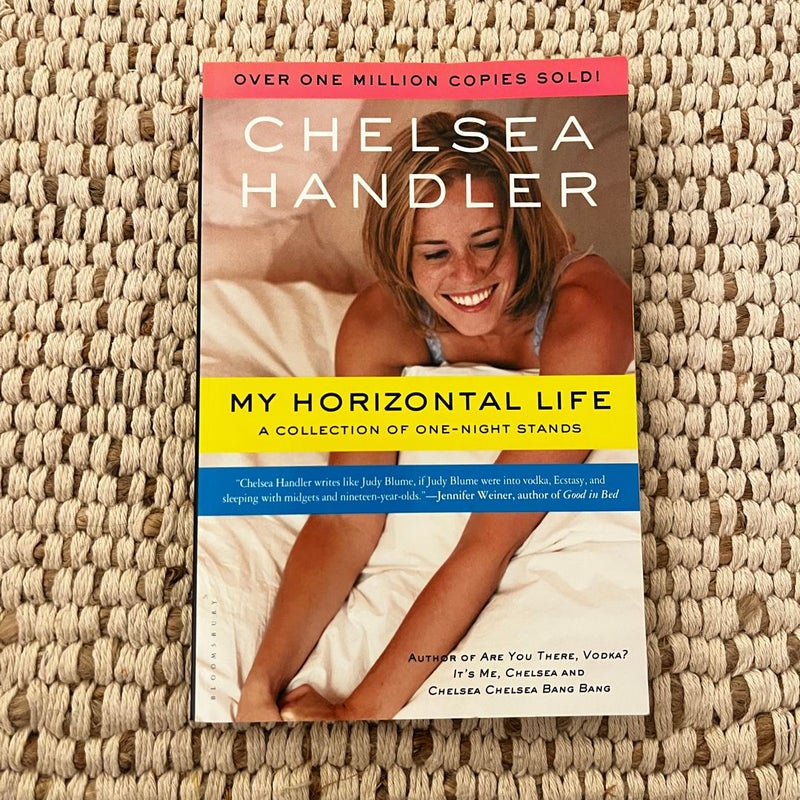 My Horizontal Life