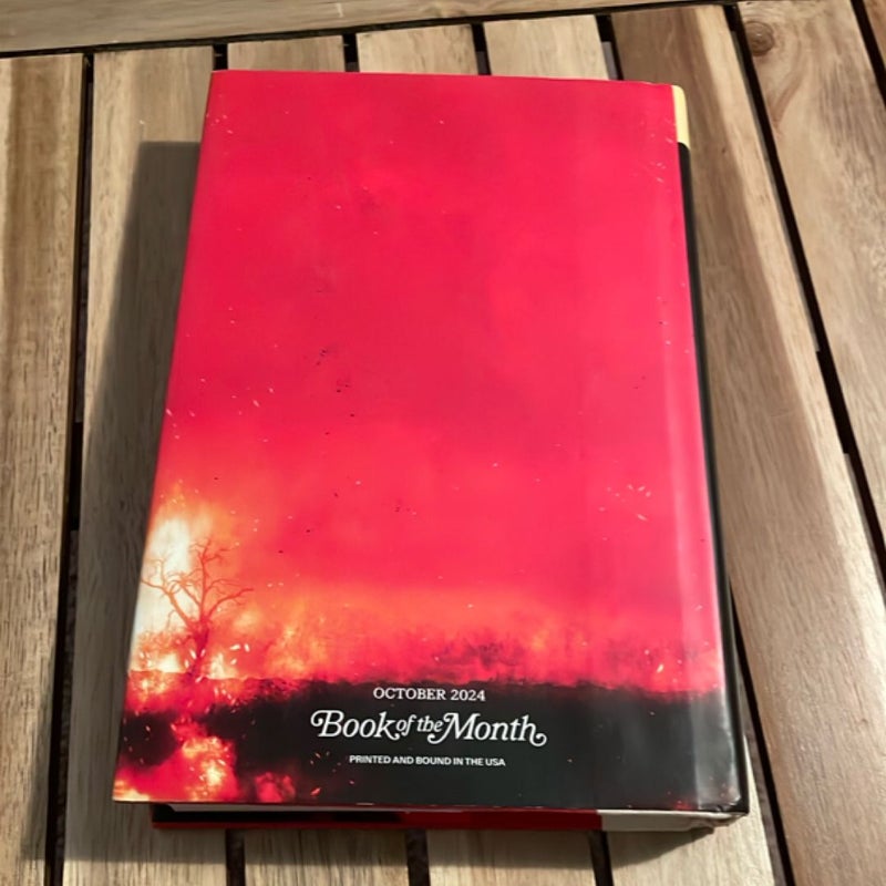 The Book of Witching