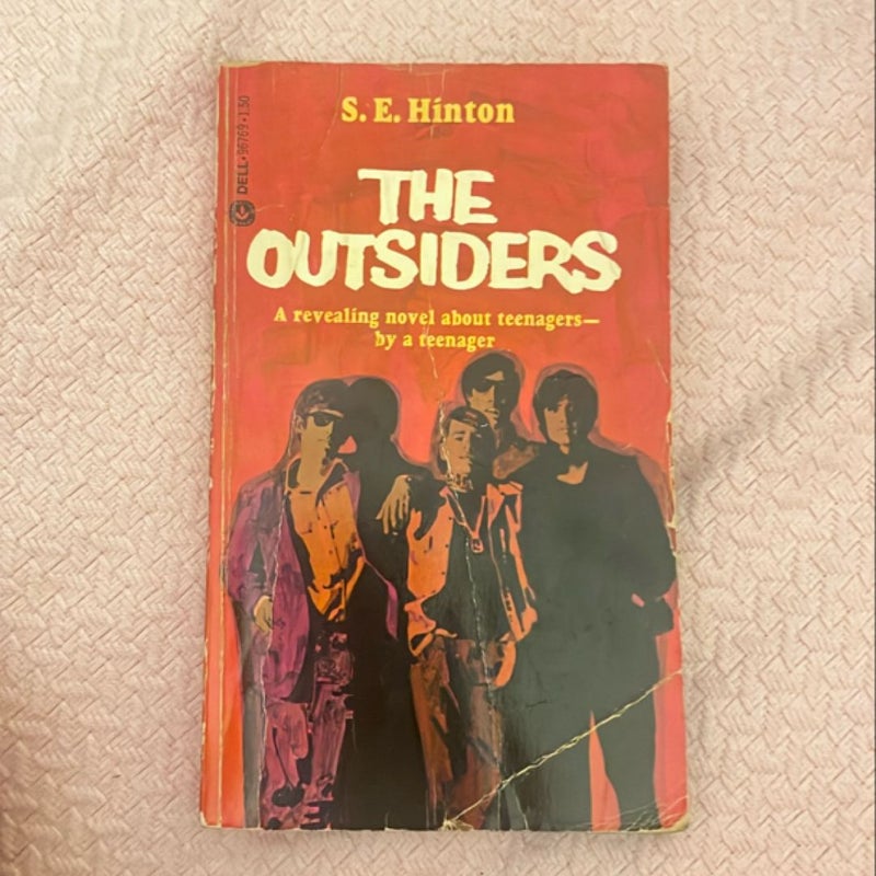 The Outsiders