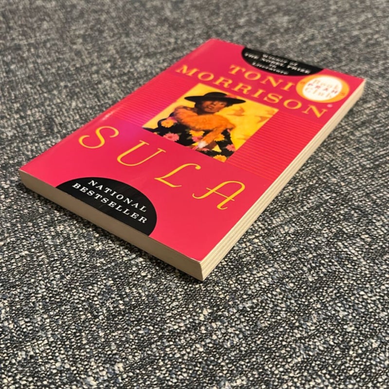 Sula