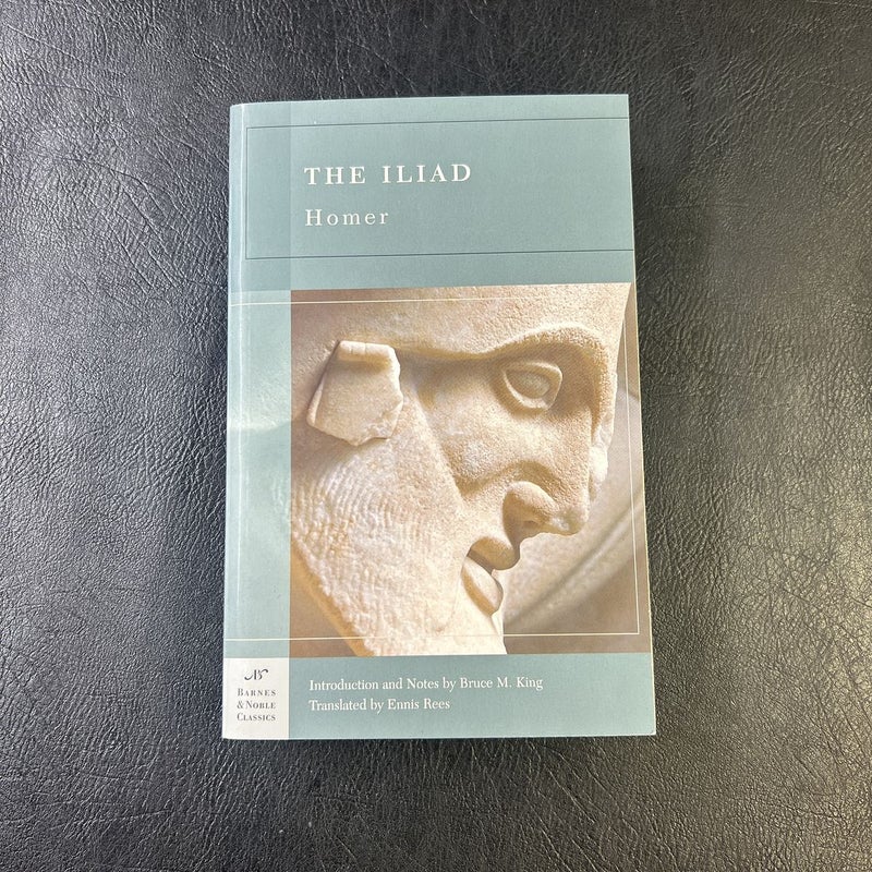 The Iliad