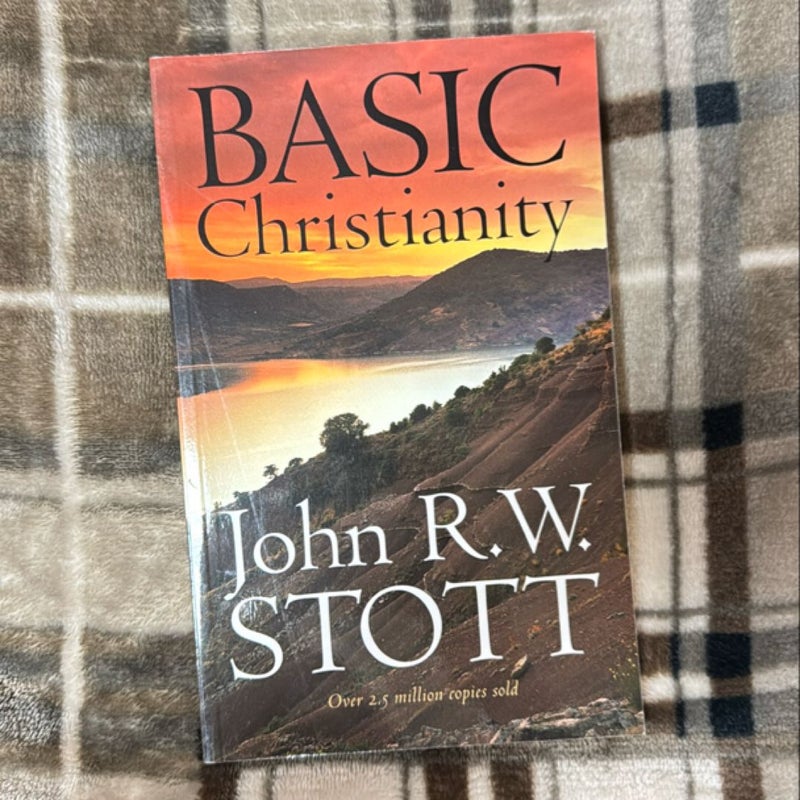 Basic Christianity