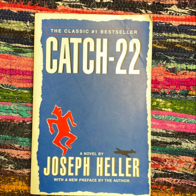 Catch-22