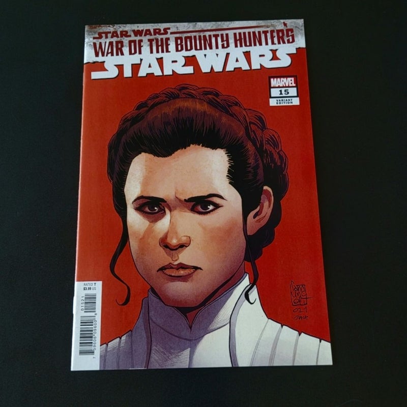 Star Wars #15