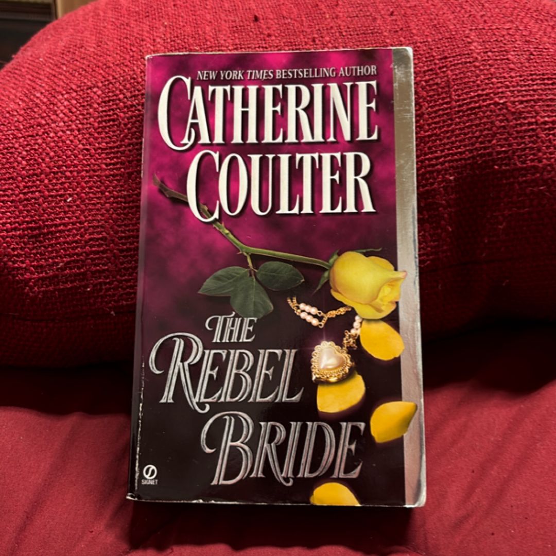The Rebel Bride