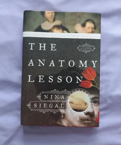 The Anatomy Lesson