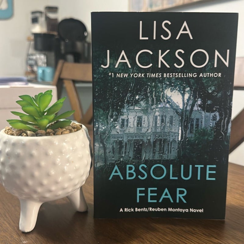 Absolute Fear