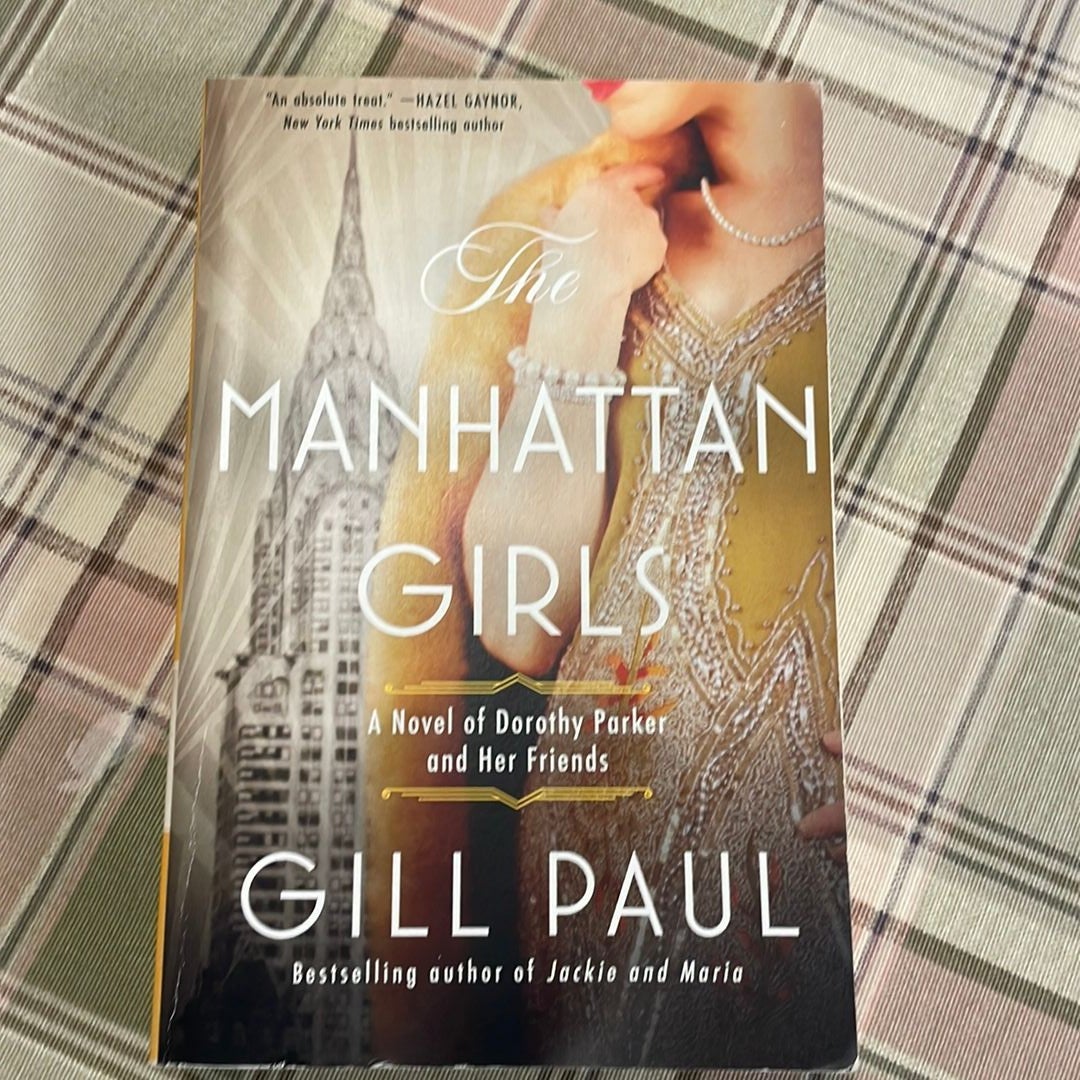 The Manhattan Girls