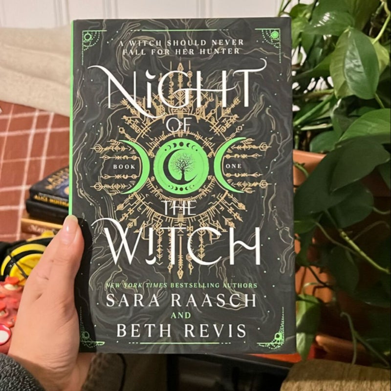 Night of the Witch