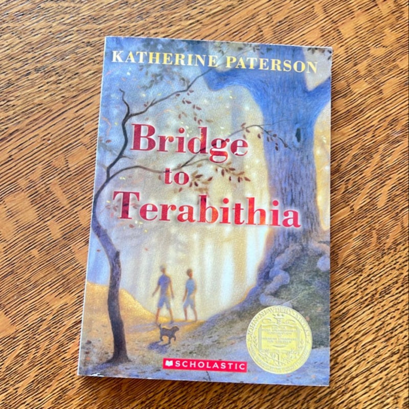 Bridge to Terabithia