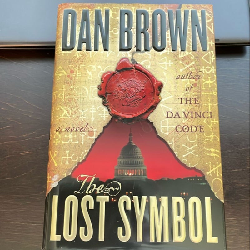 The Lost Symbol