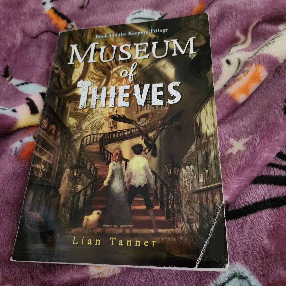 Museum of Thieves