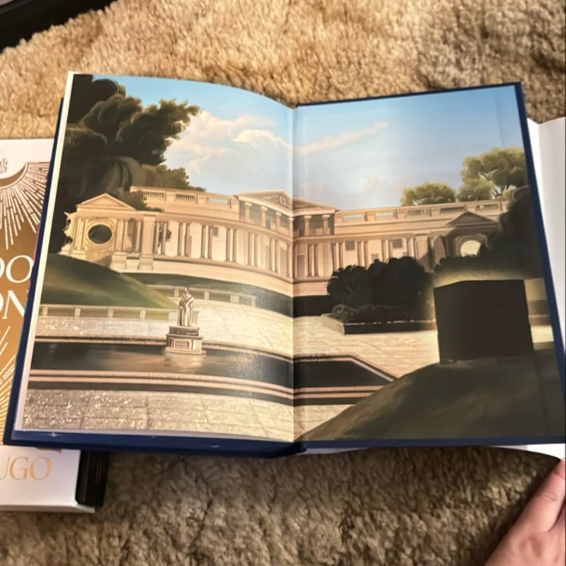 The Principle Of Moments Fairyloot