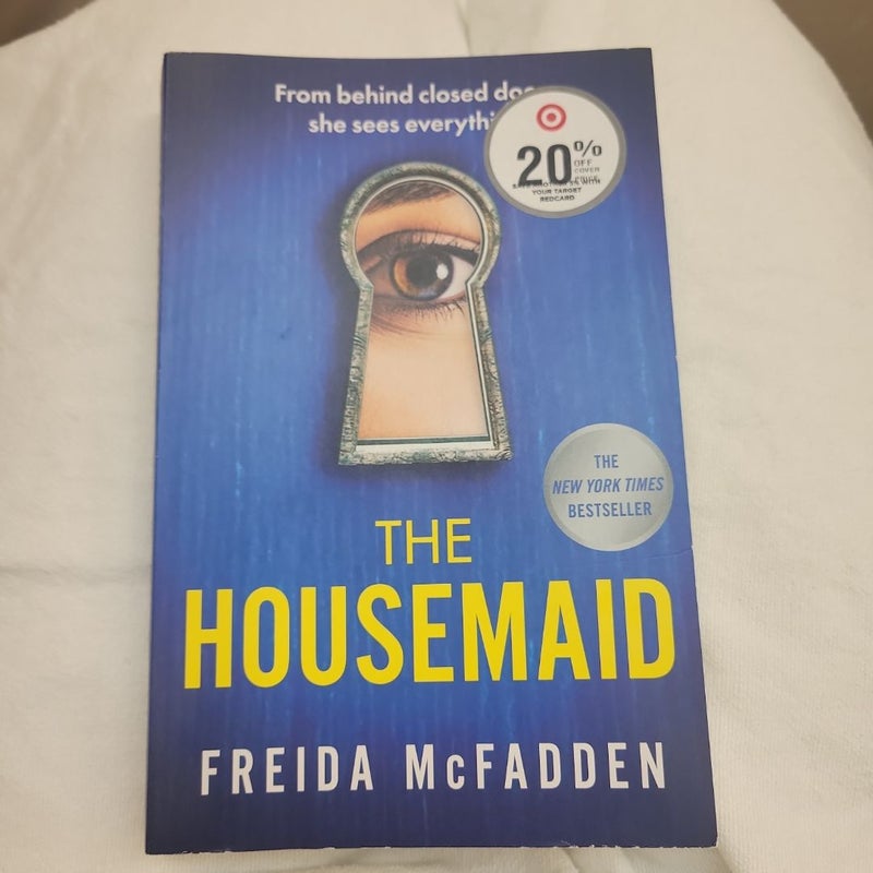 The Housemaid