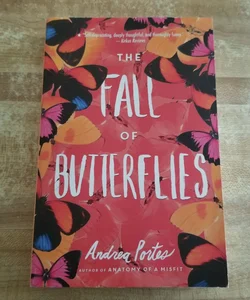 The Fall of Butterflies