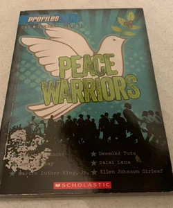 Peace Warriors