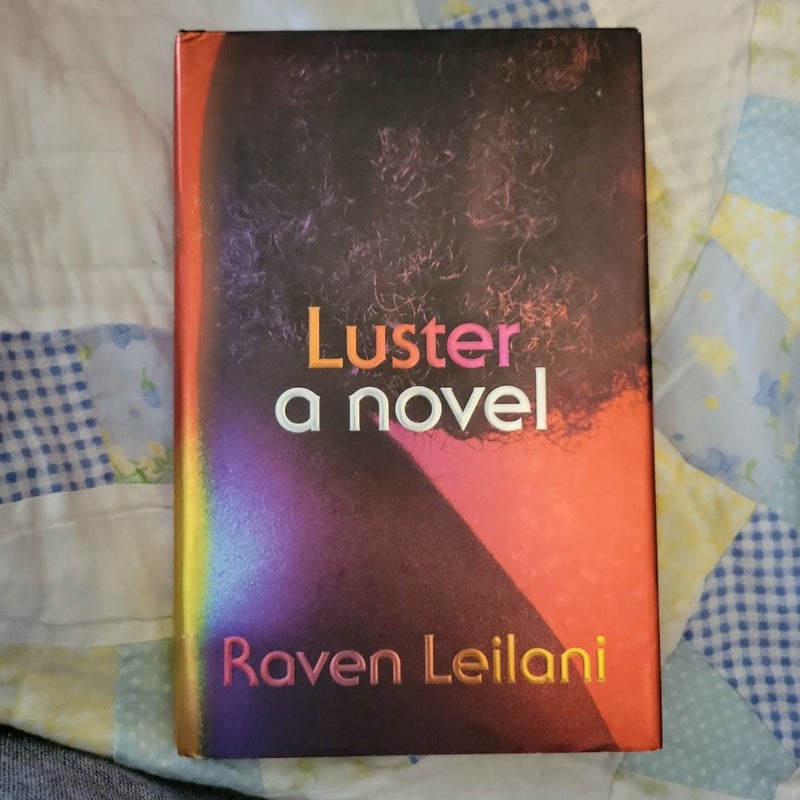 Luster