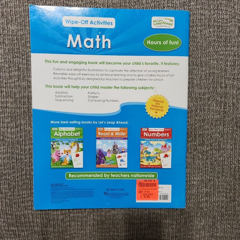 Math - Make Learning Fun!