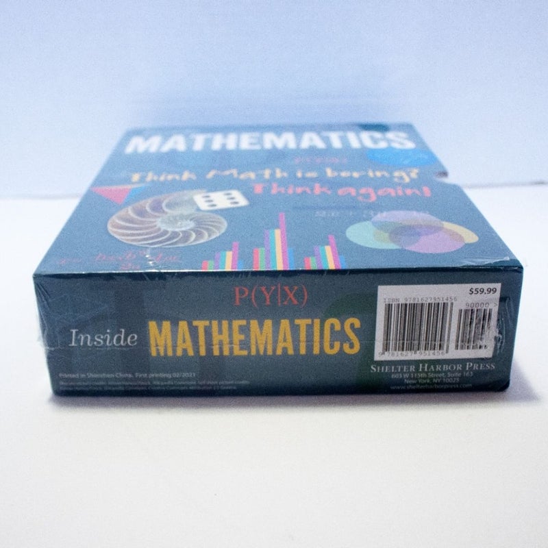 Inside Mathematics