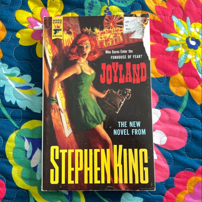 Joyland