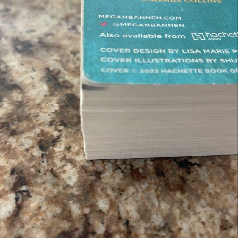 The Undertaking of Hart and Mercy