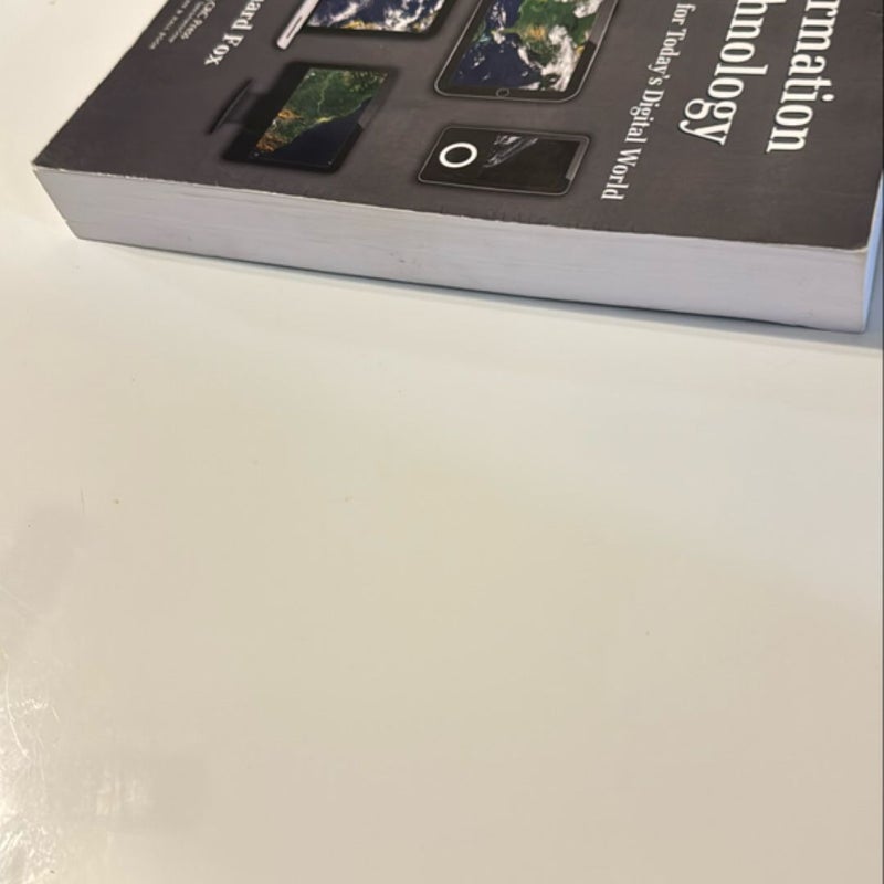 Information Technology