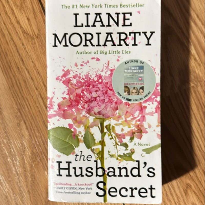 The Husband's Secret