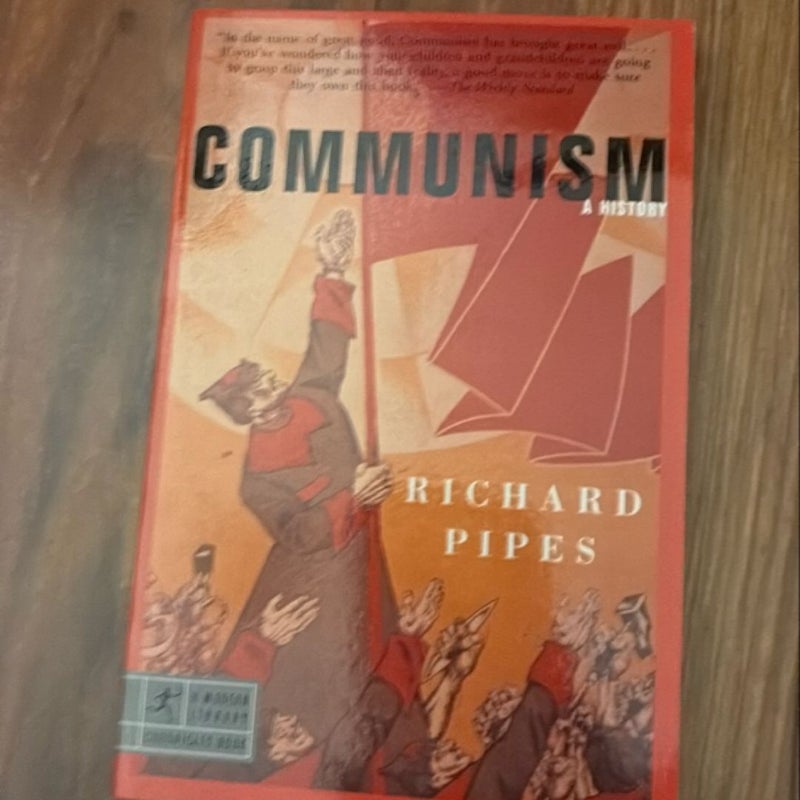 Communism