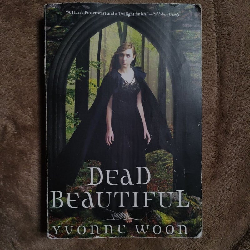 Dead Beautiful