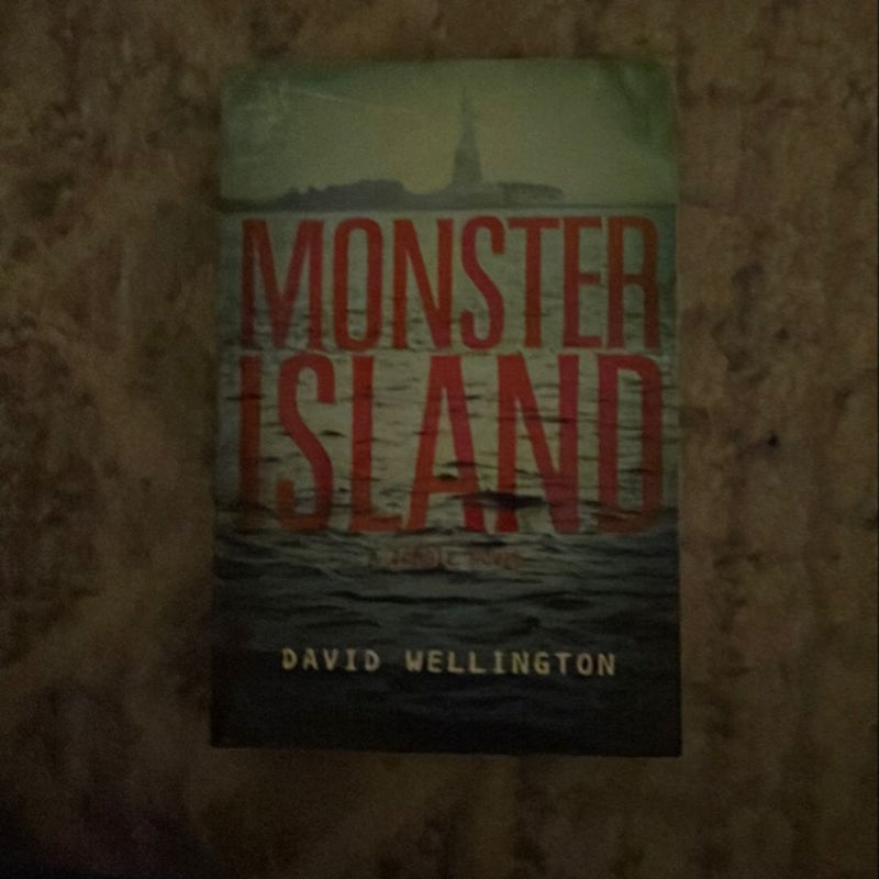 Monster Island