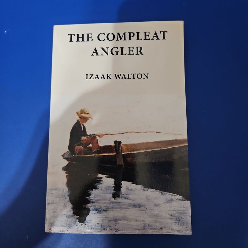 The Compleat Angler