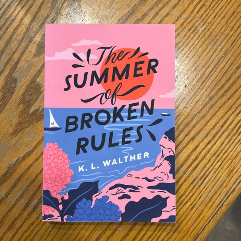 The Summer of Broken Rules