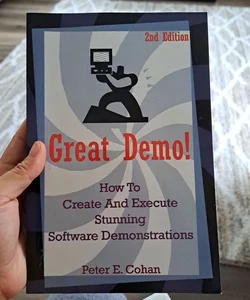 Great Demo!