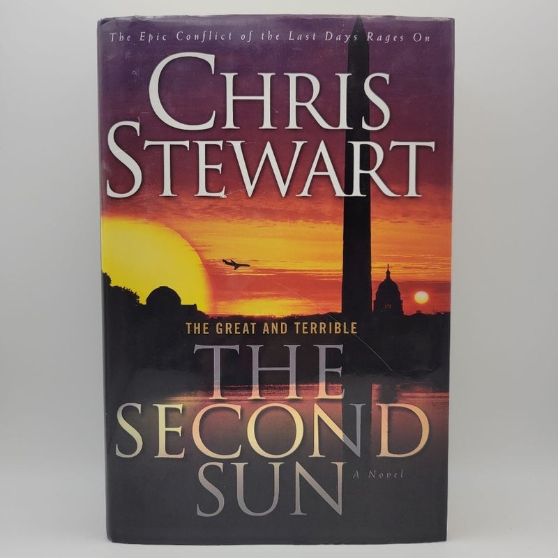 The Second Sun