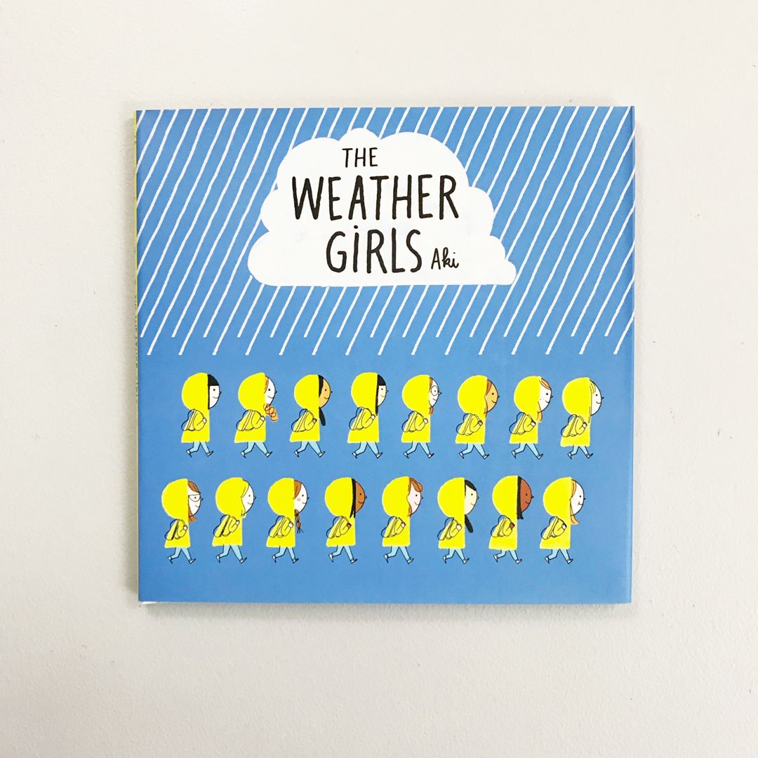 The Weather Girls