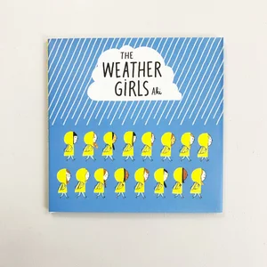 The Weather Girls