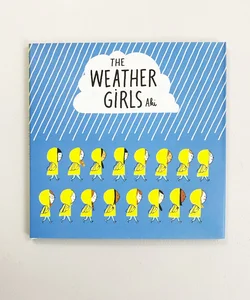 The Weather Girls