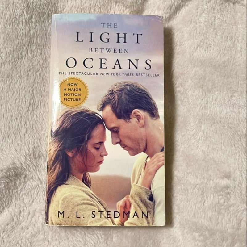 The Light Between Oceans