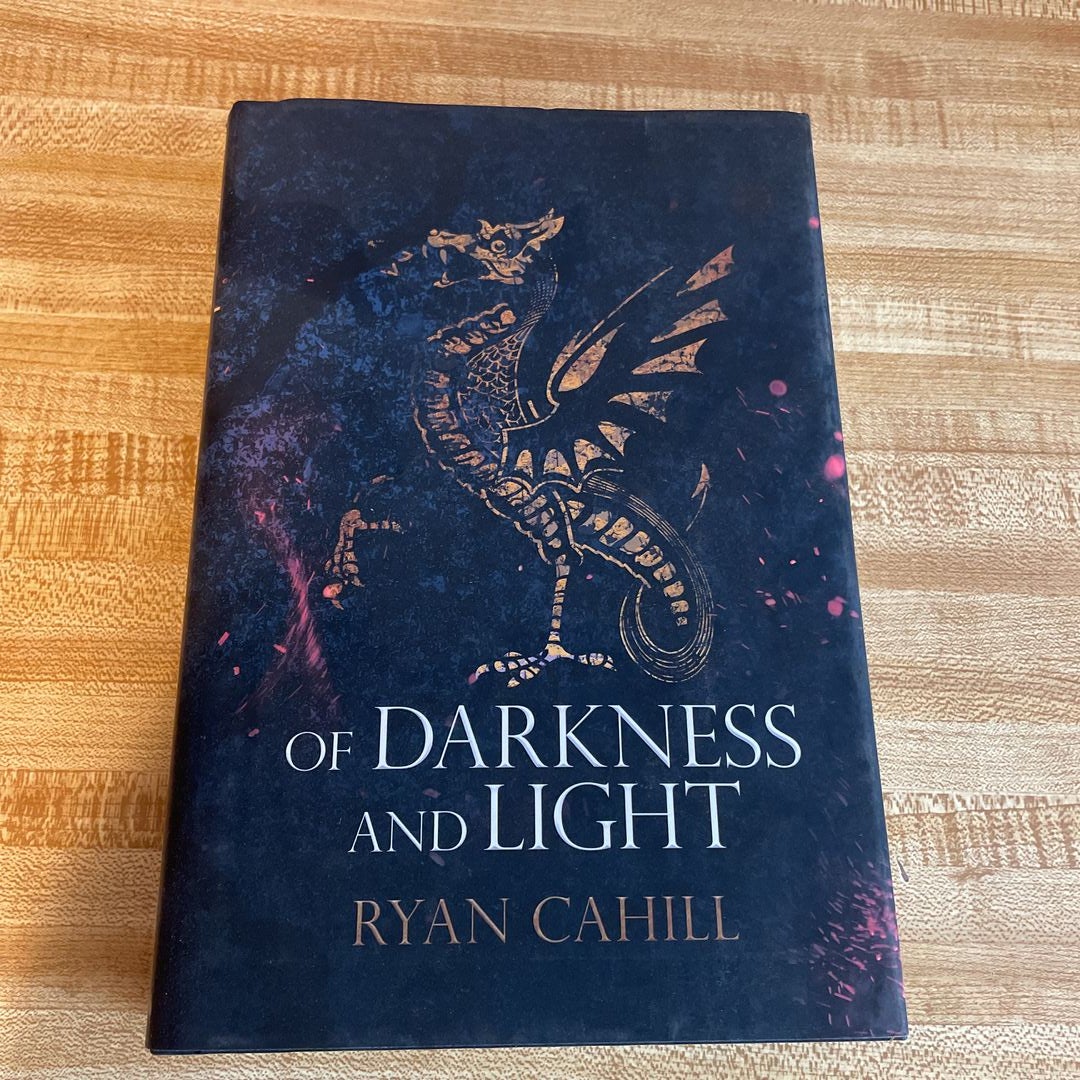 Of Darkness and Light