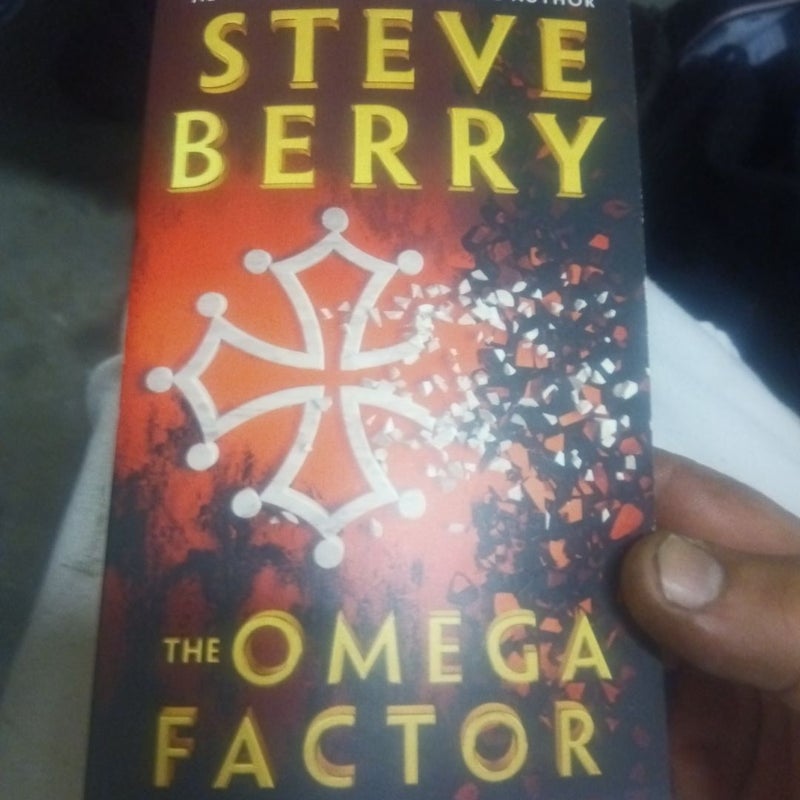 The Omega Factor