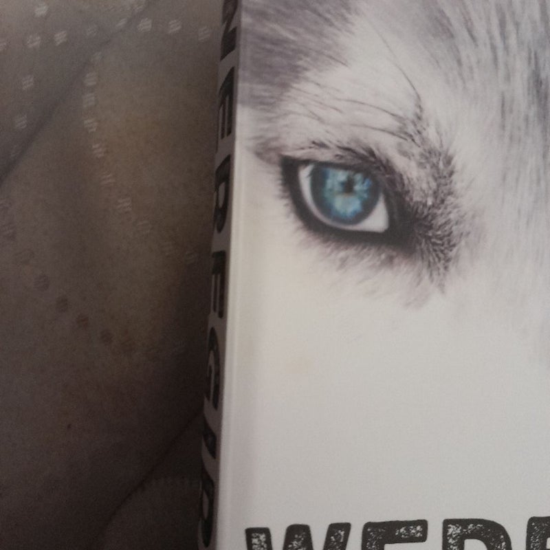 Weregirl