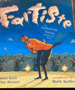 Fartiste