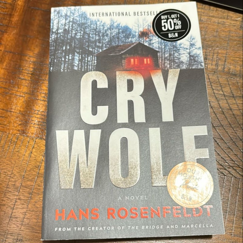 Cry Wolf