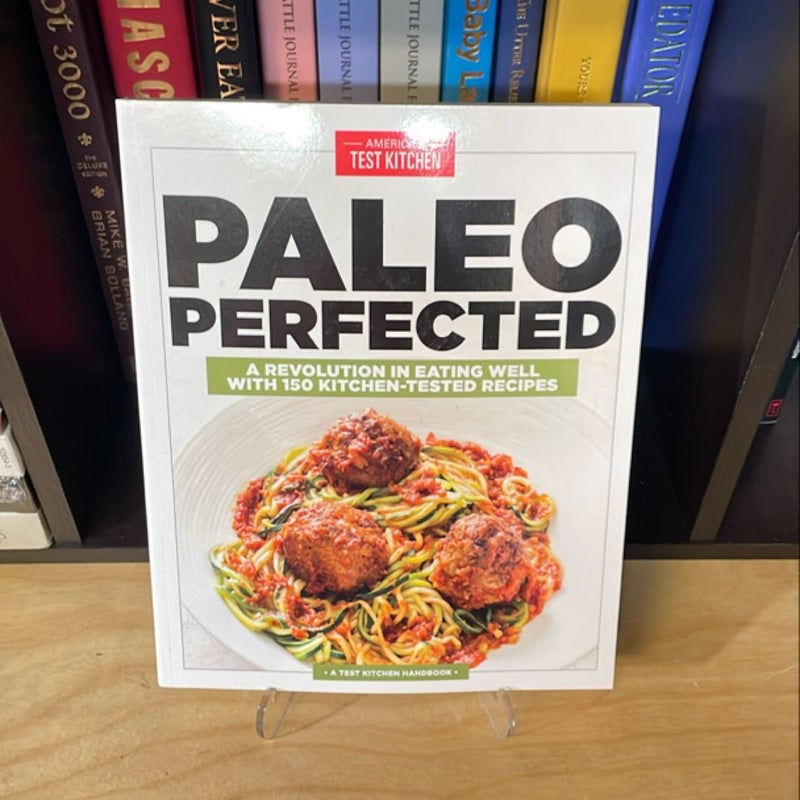 Paleo Perfected