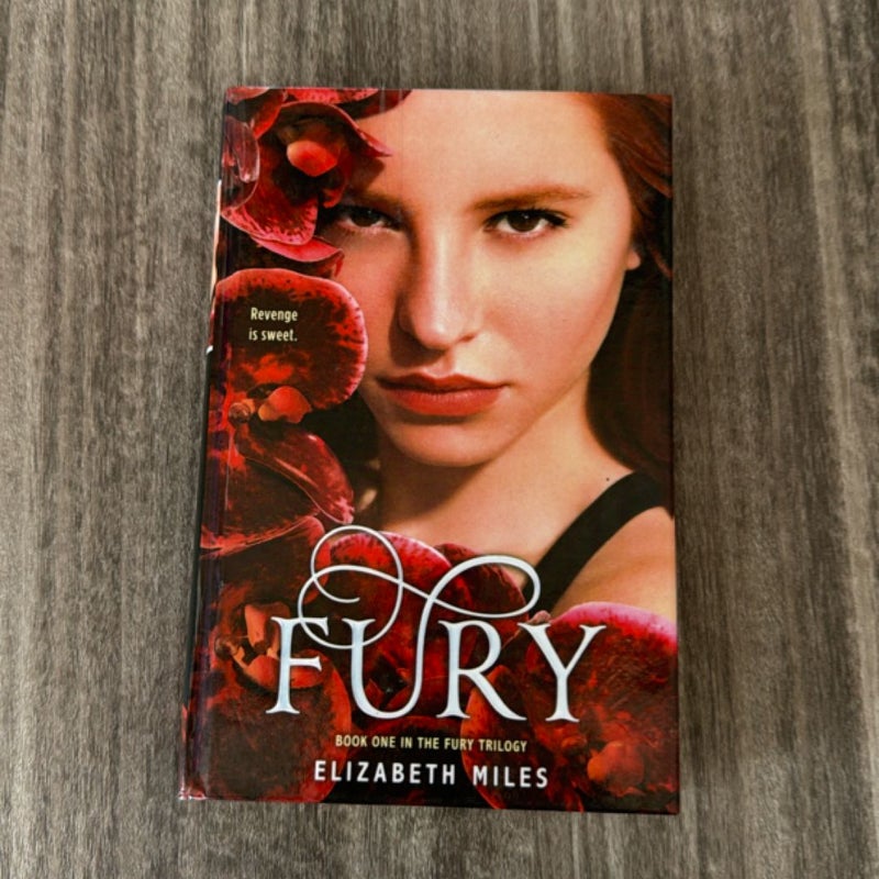 Fury