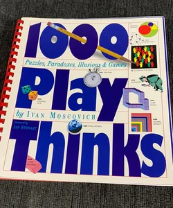 1,000 Playthinks