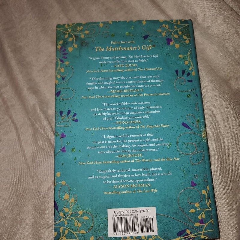 The Matchmaker's Gift