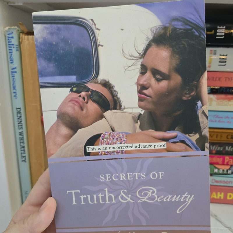 Secrets of Truth and Beauty